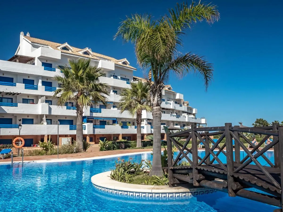 2307-Amazing 2Bedrooms Sea View Pool View Manilva
