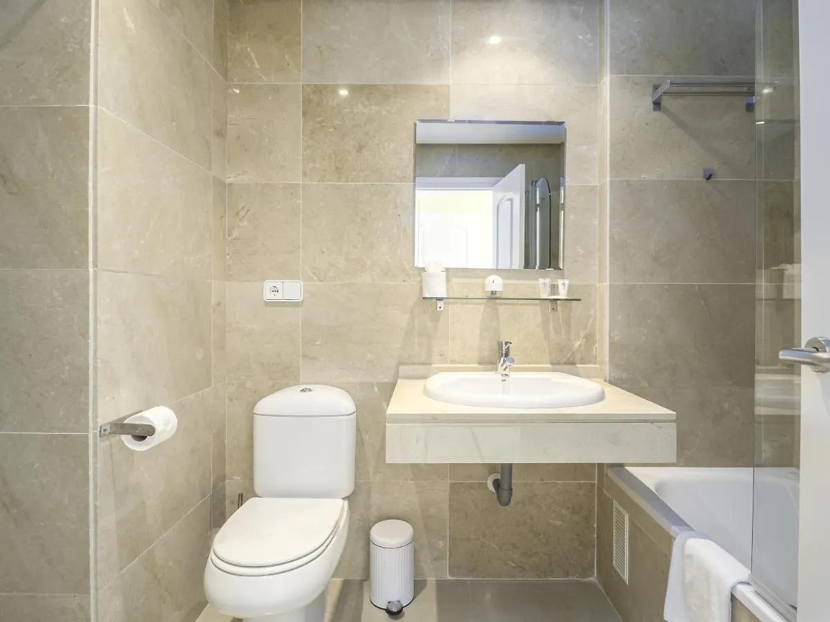 2307-Amazing 2Bedrooms Sea View Pool View Manilva Apartment