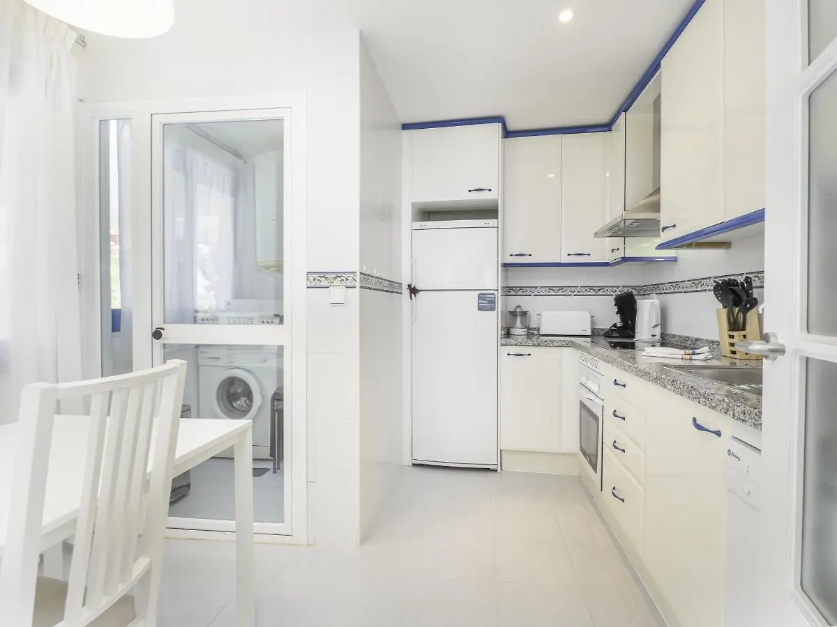 Apartment 2307-Amazing 2Bedrooms Sea View Pool View Manilva