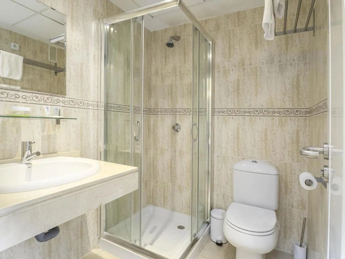 2307-Amazing 2Bedrooms Sea View Pool View Manilva